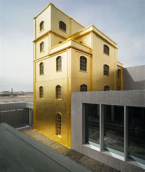 fondation prada milan|oma fondazione prada.